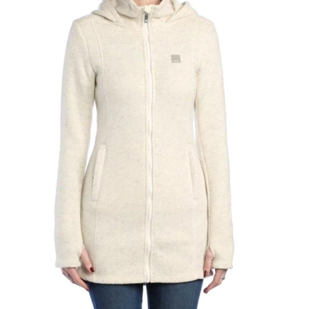 Bench Loris jacket/sweater Long